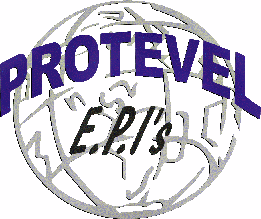Protevel - Equipamentos de Proteção Individual